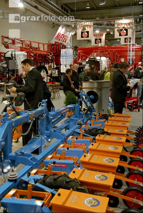 Agritechnica 2007 30