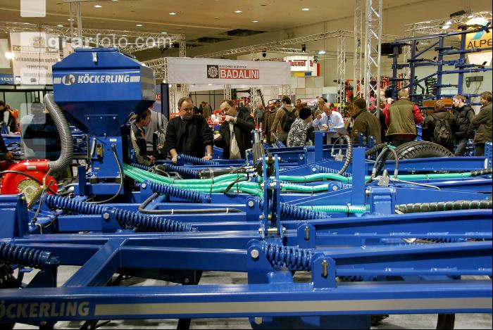 Agritechnica 2007 39