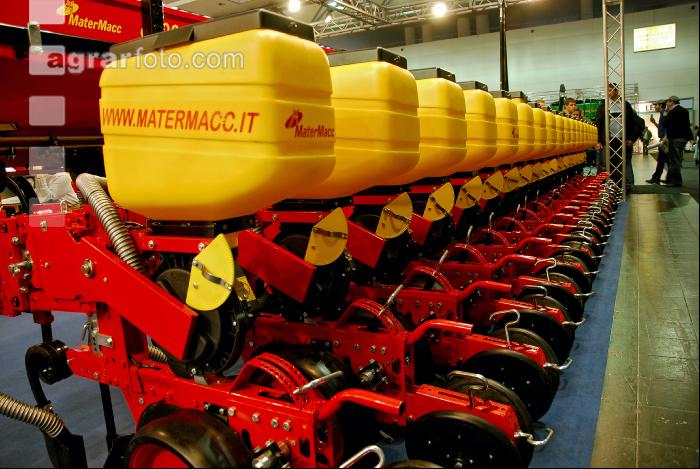 Agritechnica 2007 41