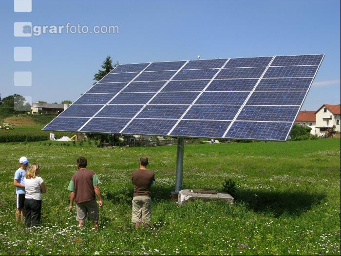 Photovoltaik 18