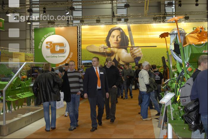 Agritechnica 2009 14