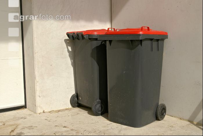 Tierkörper Tonne 1