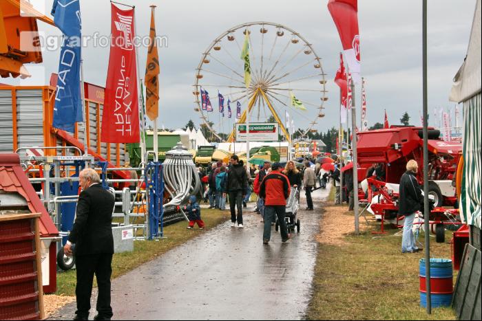 Agrarmessen J 1