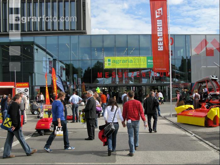 Agraria Wels 4