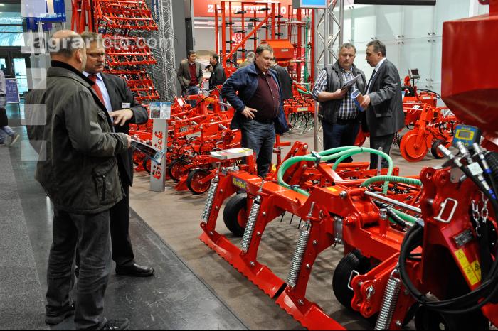 Agritechnica 2011 3