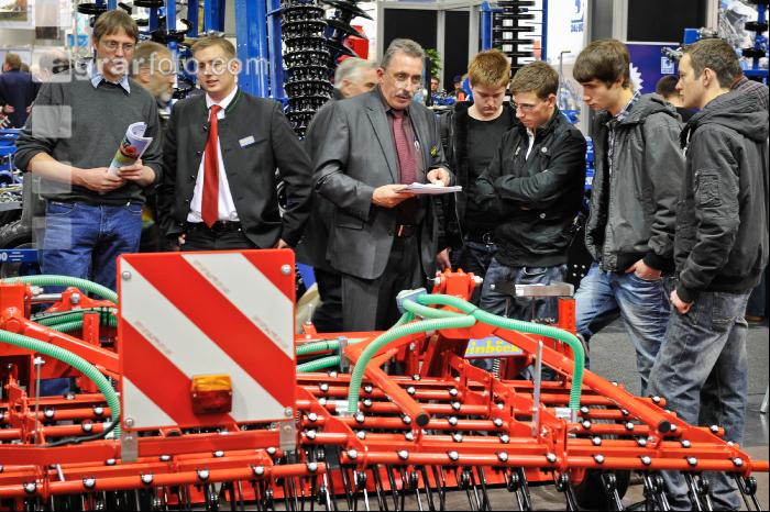 Agritechnica 2011 6