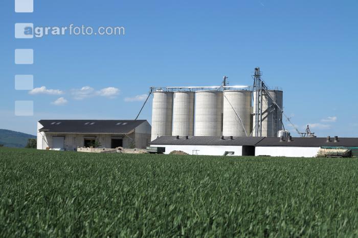 Silo 20