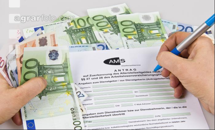 Altersteilzeitgeld 1