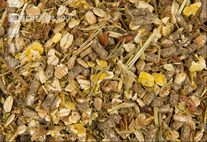 Pegus Powermüsli 3