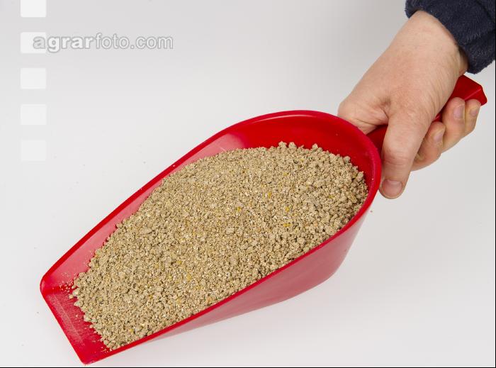 Schweinemastkorn 1