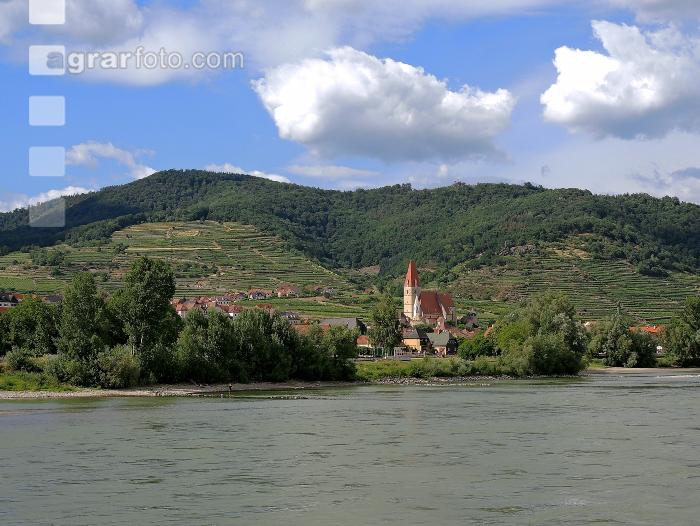 Wachau Sommer 2