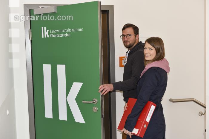 Bezirksbauernkammer 14