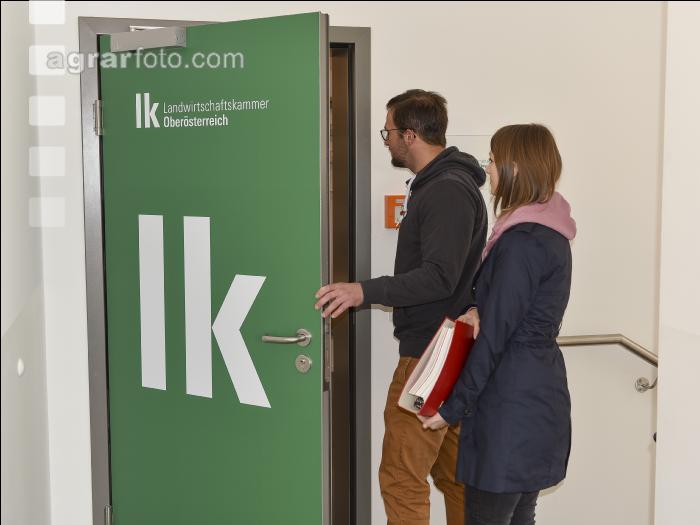 Bezirksbauernkammer 13