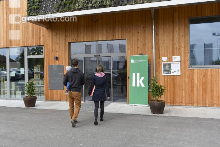 Bezirksbauernkammer 10