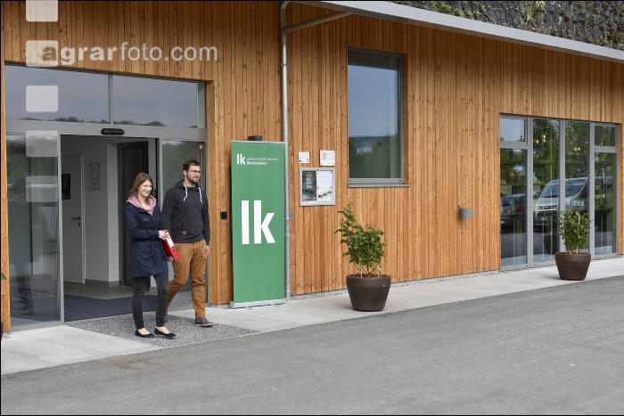 Bezirksbauernkammer 2