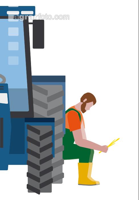 Landw. Digitalisierung 1