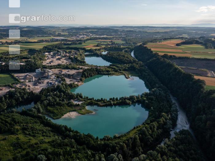 Baggersee