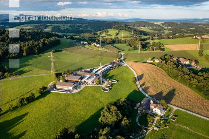 Bauernhaus im Mostviertel 2