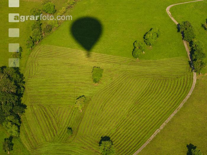 Ballonflug 3
