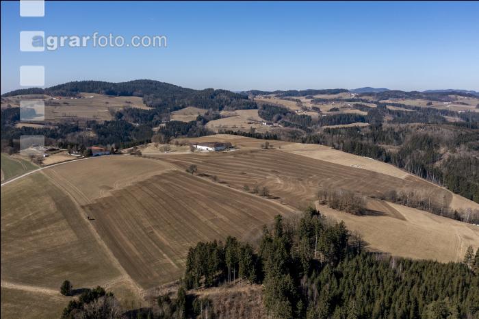 Trockenheit März Gülle 2