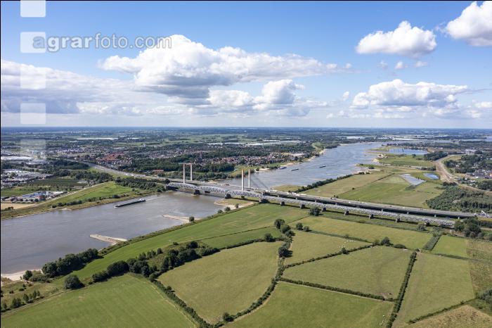 Polder Niederlande 14
