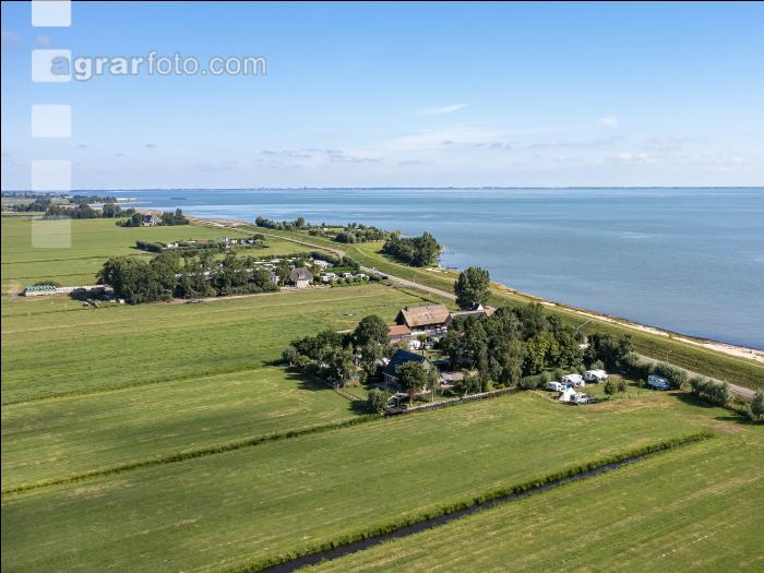 Polder Niederlande 8