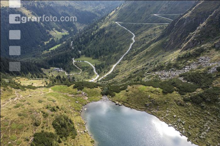 Am Sölkpass 17