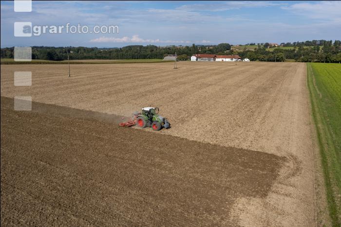 Zwischenfrucht Saat 112